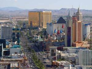 Las Vegas Referat Las Vegas Referat